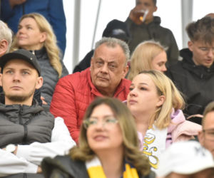 PRES Grupa Deweloperska Toruń - Fogo Unia Leszno, zdjęcia kibiców i zawodników z meczu 2. kolejki PGE Ekstraligi