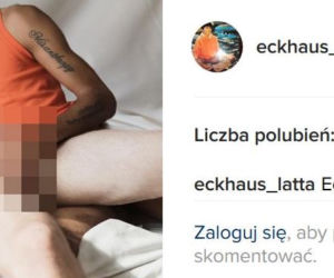 Pokazali OSTRY SEKS, żeby sprzedać modne ciuchy
