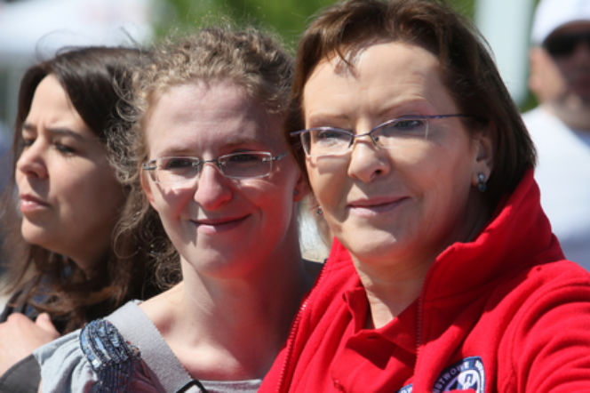 Katarzyna Kopacz