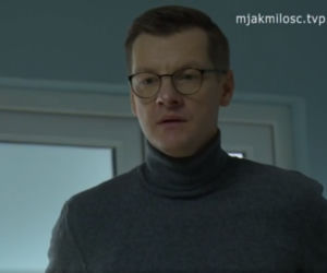 M jak miłość, Piotrek (Marcin Mroczek)
