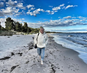 Włodzimierz Matuszak, Karolina Nolbrzak