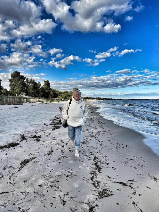 Włodzimierz Matuszak, Karolina Nolbrzak