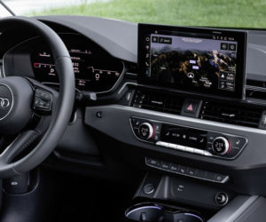 Audi A4 Limousine 2020