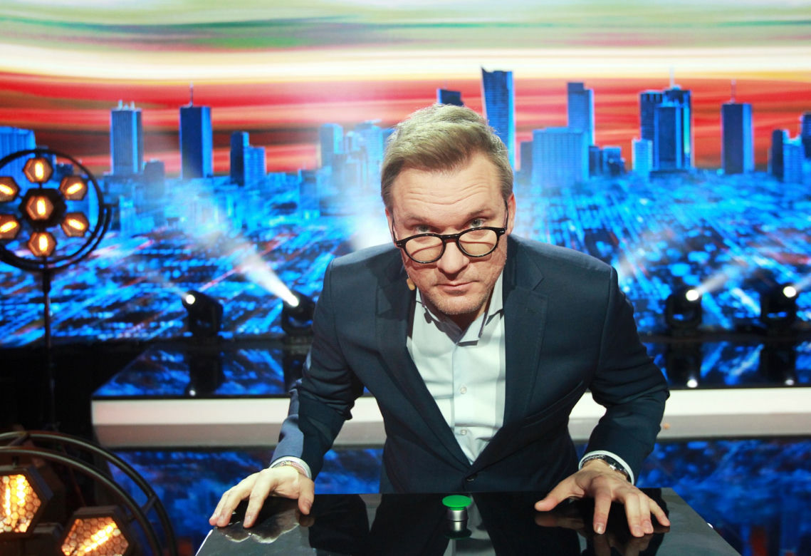 Pogodynek Ziemowit Pędziwiatr