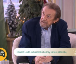 Edward Linde-Lubaszenko
