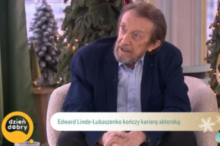 Edward Linde-Lubaszenko