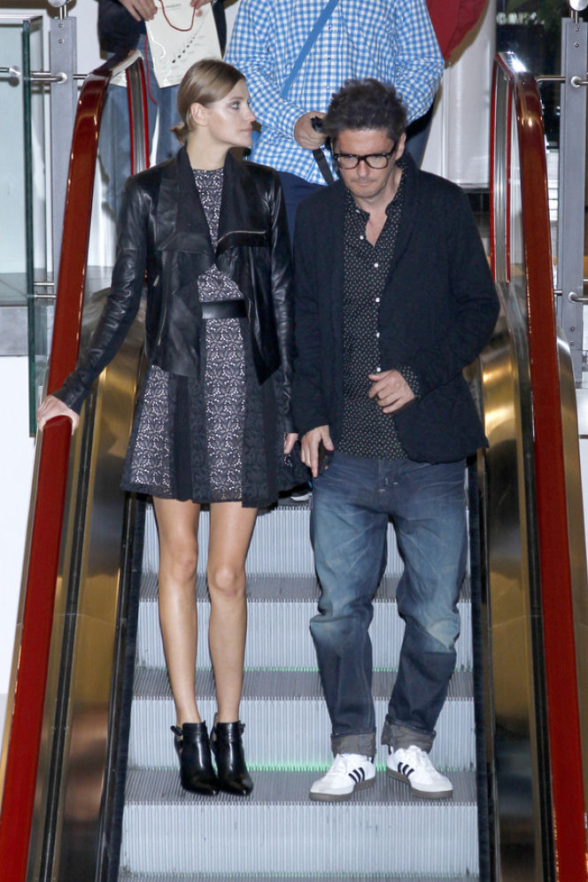 kuba wojewódzki, renata kaczoruk