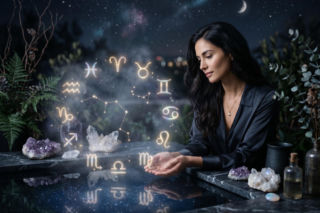Horoskop dzienny na 12 maja - Gwiazdy radzą dziś odłożyć ważne decyzje, postaw na spokój