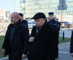 Miesięcznica smoleńska, marzec 2026