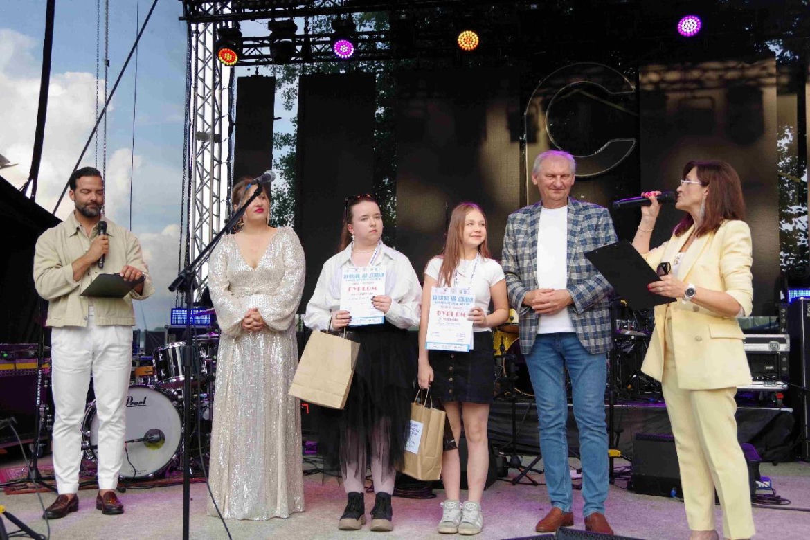 XIX Festiwal nad Jeziorakiem