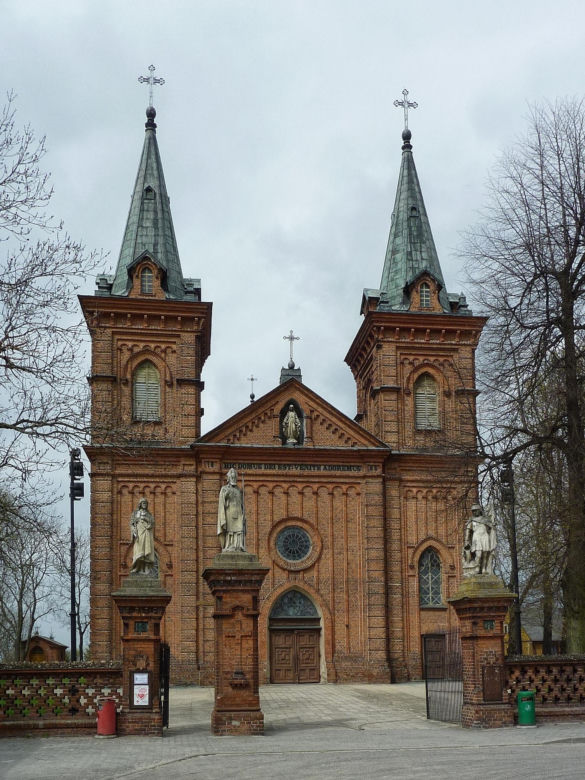 Raciąż