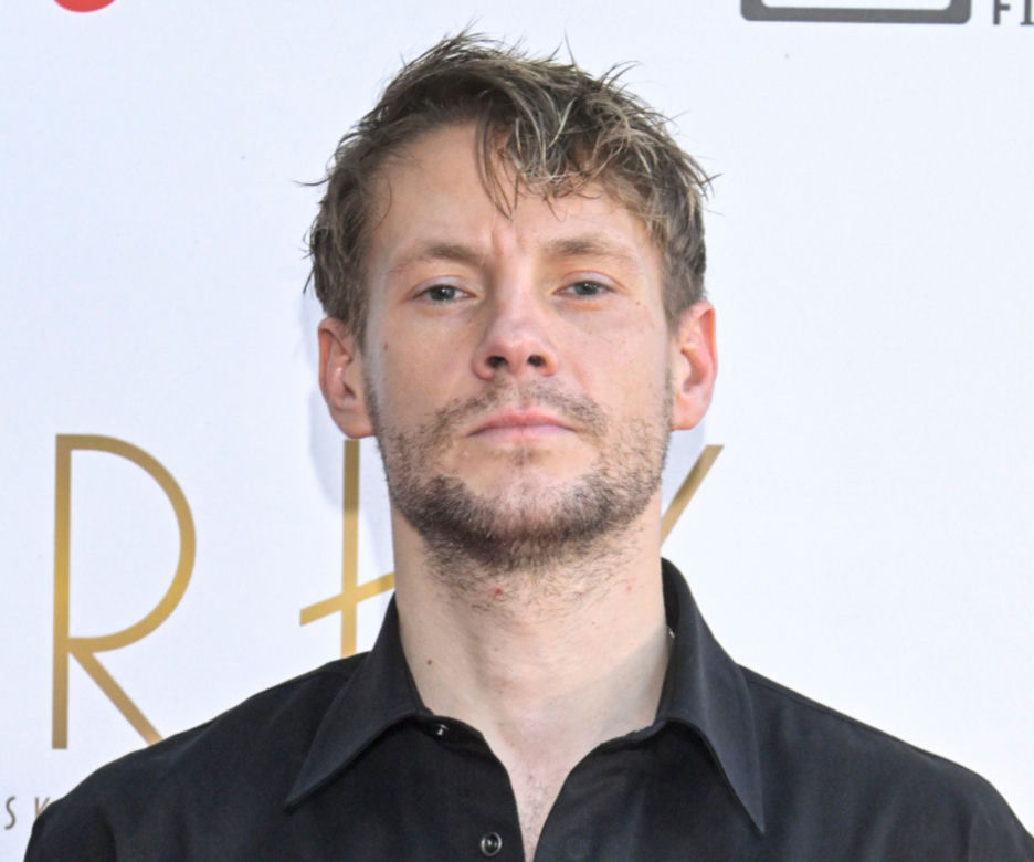 Sebastian Fabijański