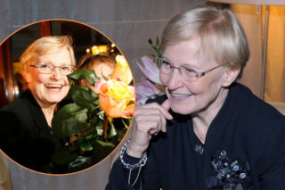 90-letnia gwiazda TVP zamknięta w 35-metrowej kawalerce. Kiedyś mówiła do milionów, dziś nie wychodzi z domu