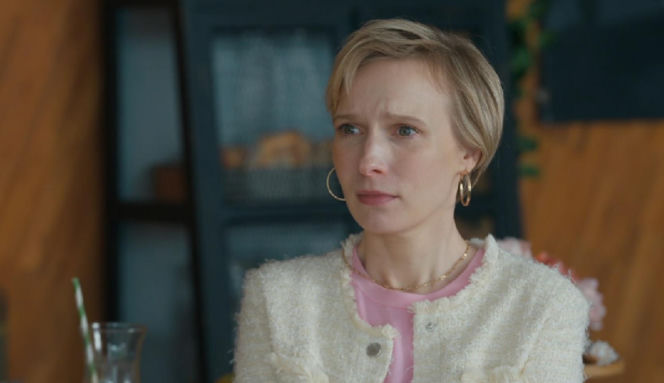 Barwy szczęścia, odcinek 3270. Sonia (Weronika Nockowska)