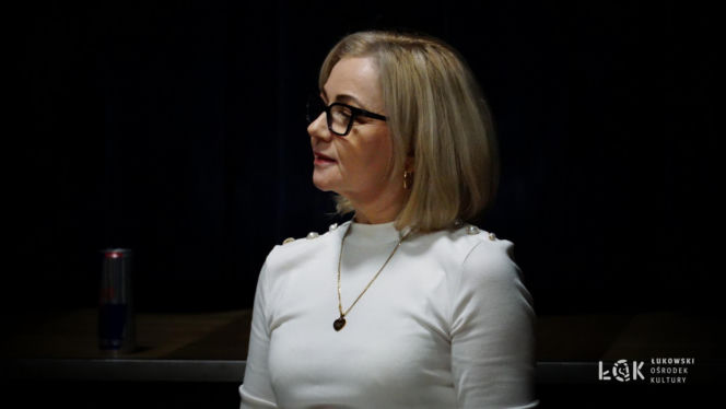 Warsztaty aktorskie prowadzi doświadczony aktor Jerzy Michalski