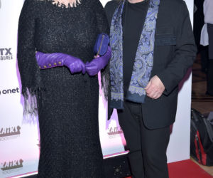 Romuald Lipko walczył z rakiem do samego końca