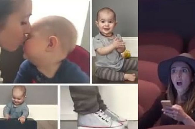 Prezent dla mamy: niespodzianka młodego taty to najlepszy pomysł na dzień matki!
