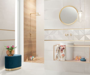 Warsaw Home 2019 – łazienka