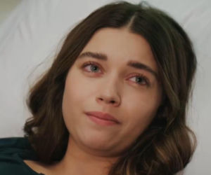 Złoty chłopak odc. 266