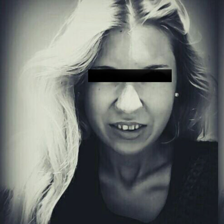 WYWIEŹLI, POBILI, ROZEBRALI.
