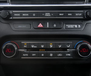 Kia Ceed L 1.4 T-GDI 140 KM