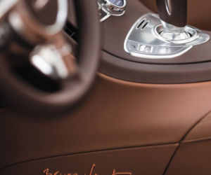 Veyron Grand Sport Venet