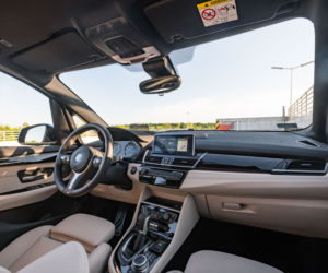 BMW 225xe Active Tourer