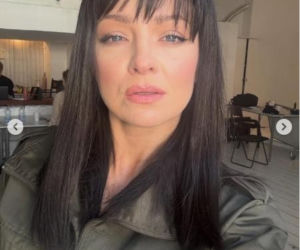 Barbara Kurdej-Szatan