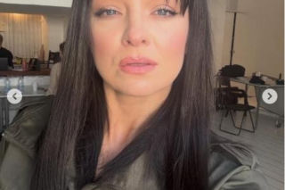 Barbara Kurdej-Szatan