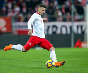 Karol Linetty, powołania