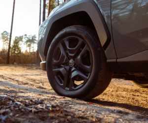Toyota RAV4 Adventure