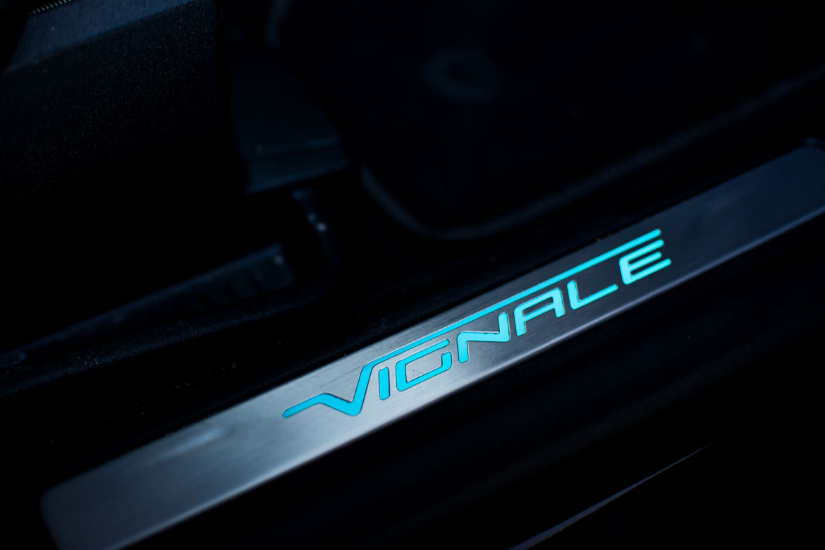 Ford Edge Vignale 2.0 TDCi Twin-Turbo 210 KM AWD AT