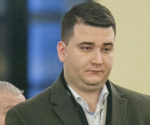 Tak zmieniał się Misiewicz