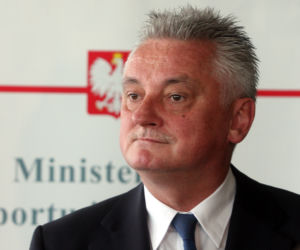 Mirosław Drzewiecki