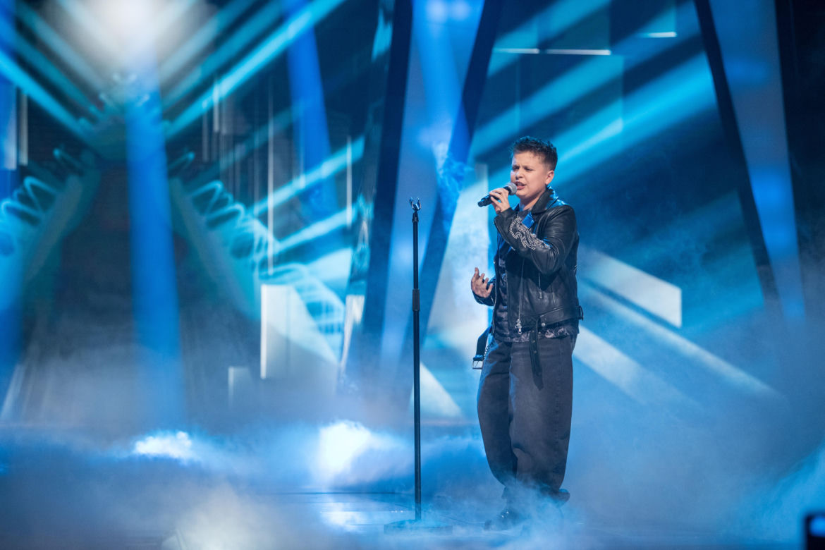 The Voice Kids 2025
