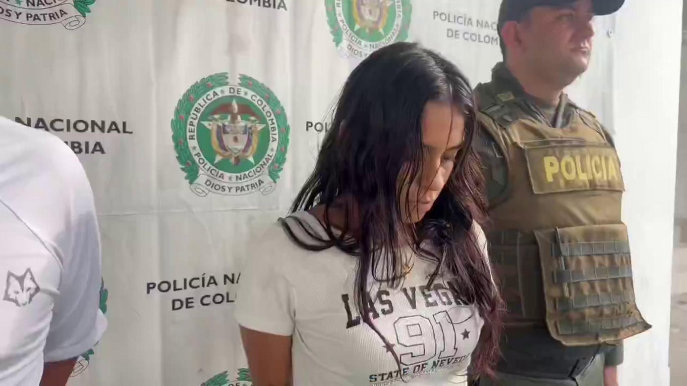 Lalka mordowała mężczyzn! Szokująca akcja policji