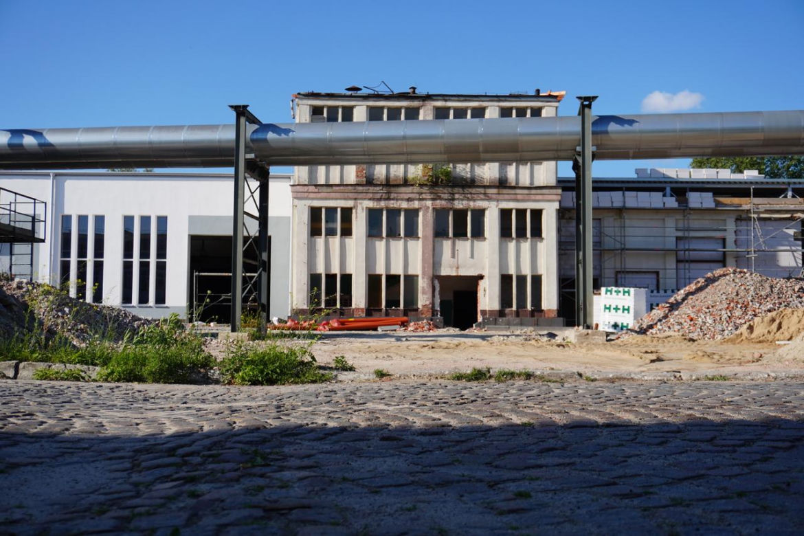 Lublin. W XX wieku to miejsce tętniło życiem. Jak dziś wygląda teren po dawnej Fabryce Samochodów Ciężarowych na Tatarach?