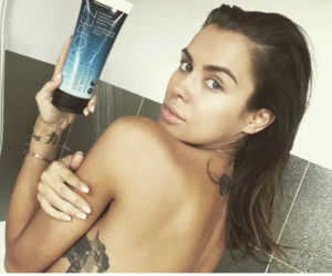 Natalia Siwiec Instagram reklama
