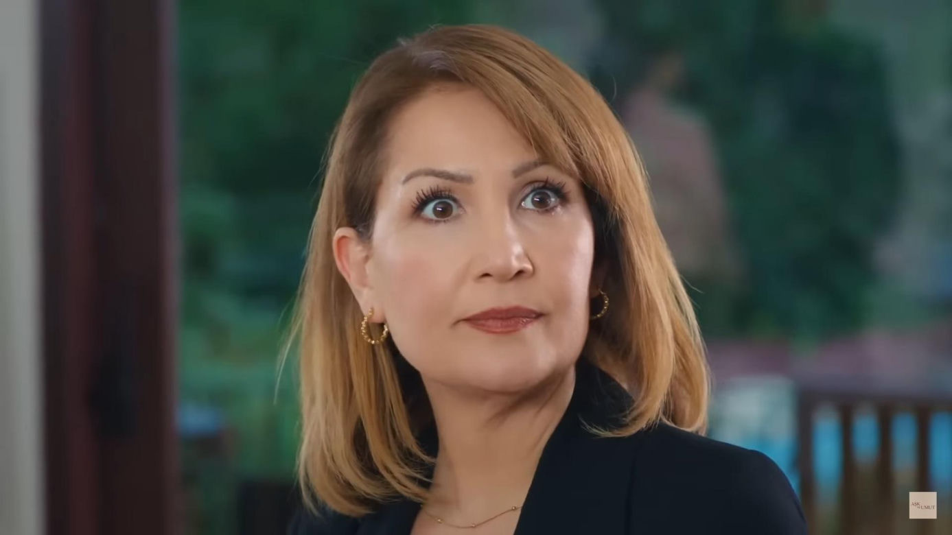 Taki plan ma Zeynep, by ocalić małżeństwo wujostwa!