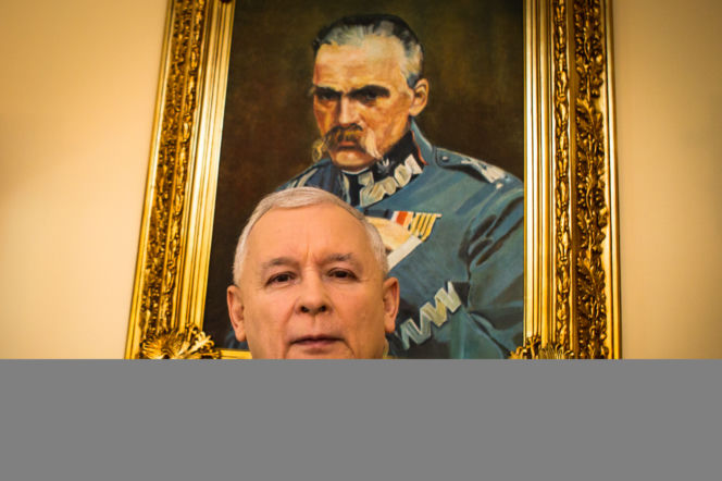 Kaczyński
