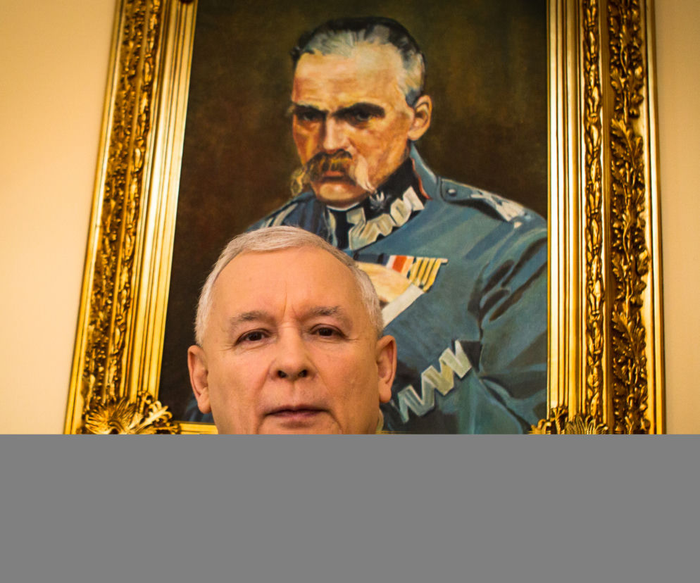 Kaczyński