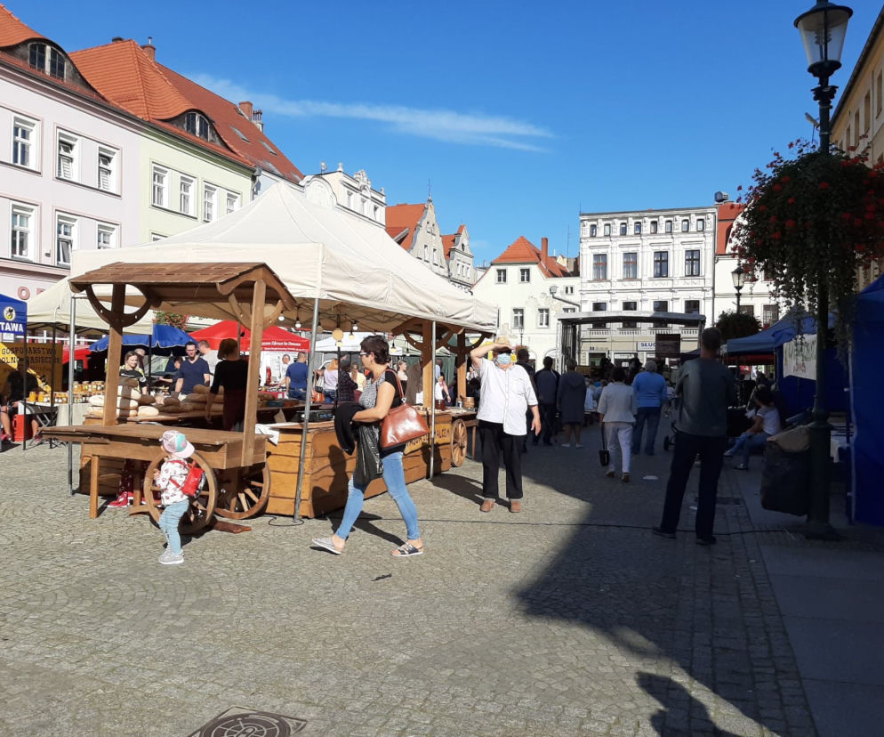 Żary
