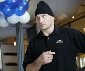 Andrzej Gołota