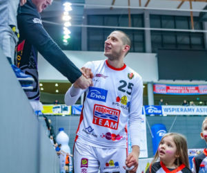 Enea Astoria Bydgoszcz wygrywa ważny mecz u siebie! [ZDJĘCIA] 