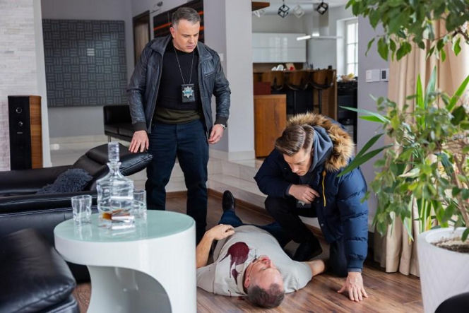 Pierwsza miłość, odcinek 4112