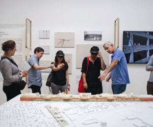 Greg Lynn. Architekt w poszukiwaniu innowacji