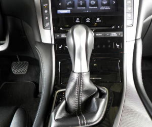 Infiniti Q50 2.2d Premium