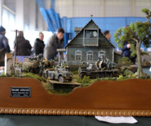 Modelarskie cuda w Bytomiu