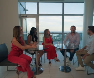 6. odcinek Żona dla Polaka. Toronto