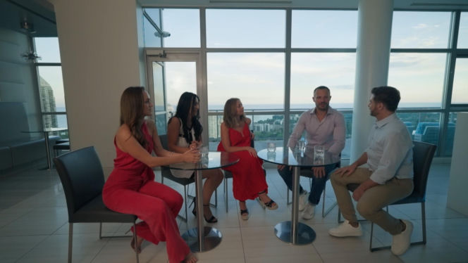 6. odcinek "Żona dla Polaka. Toronto"